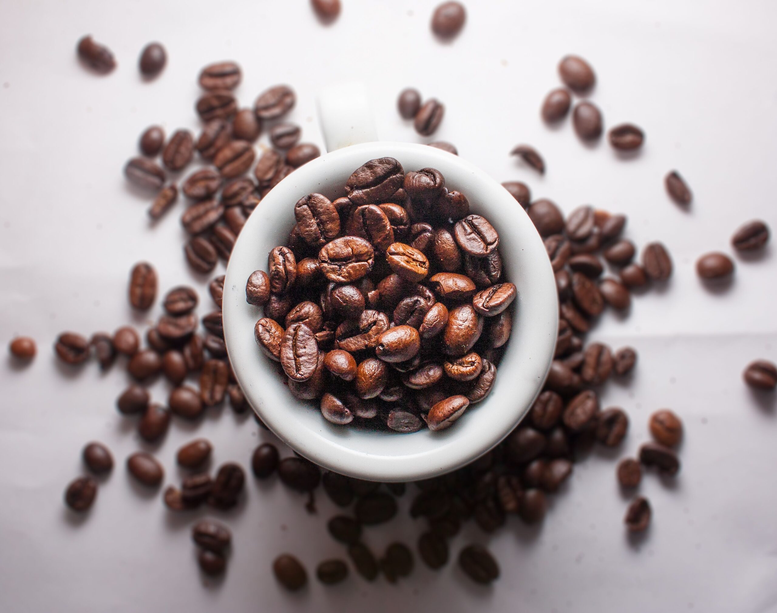 How to Make Coffee Taste Better at Home Without Buying Expensive Equipment