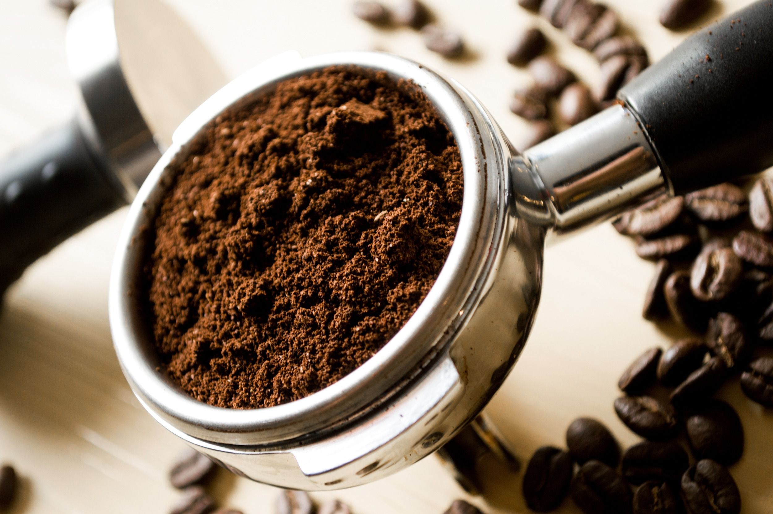Why Freshly Ground Coffee Tastes Better