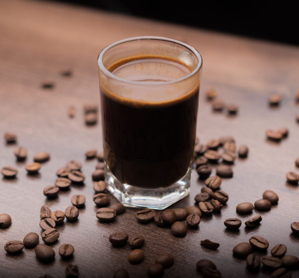 What Coffee Has the Most Caffeine?