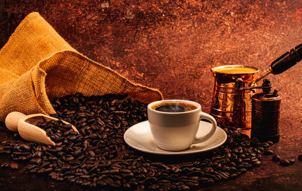 Why Coffee Prices Keep Rising Around the World