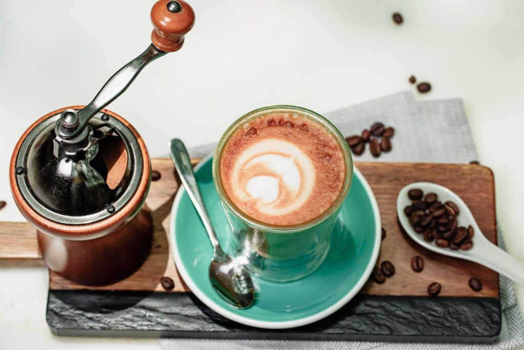 Is Expensive Coffee Really Better?