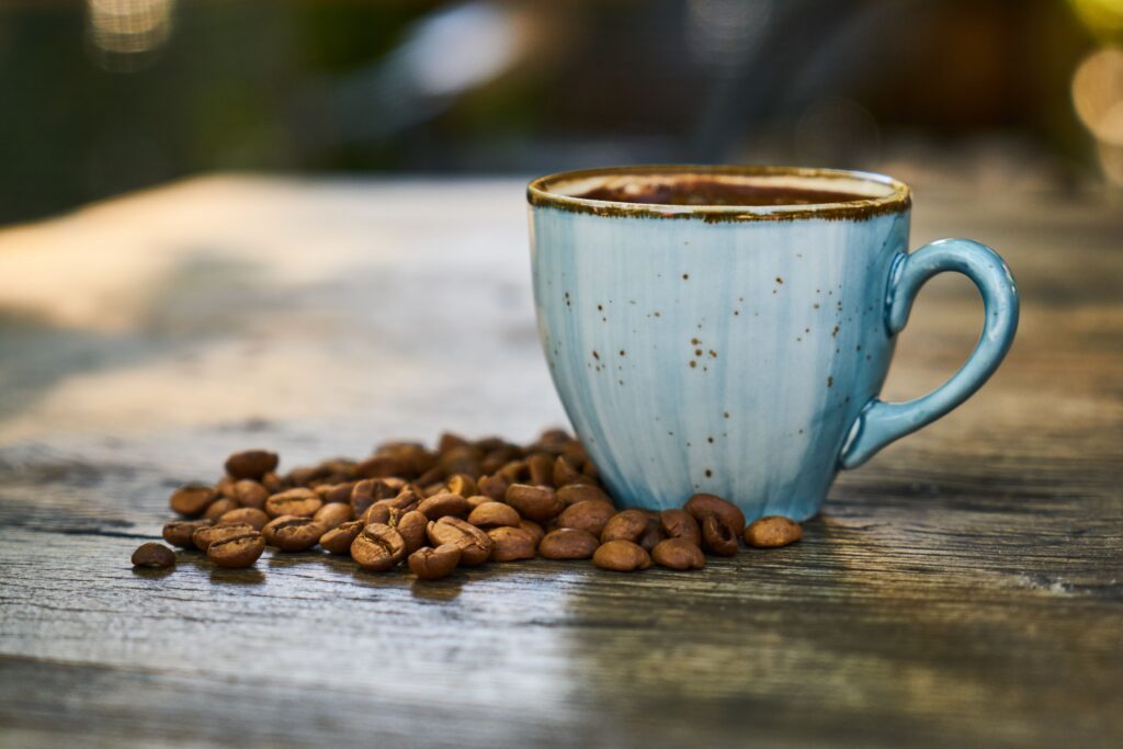 What Is Arabica Coffee? And Why Does It Matter?