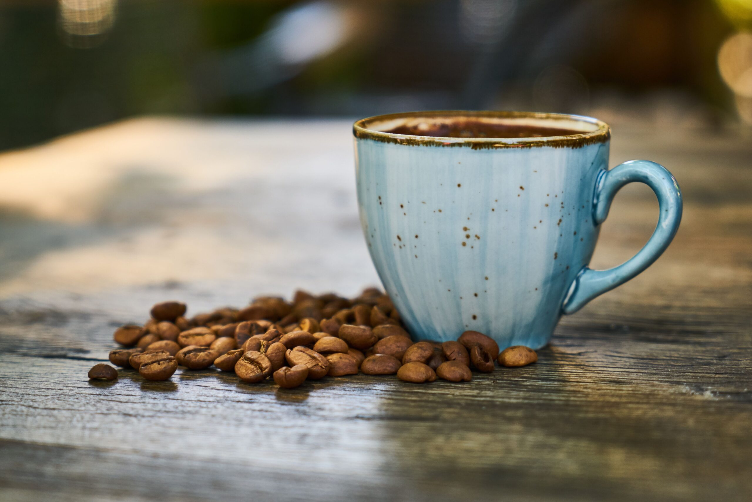 What Is Arabica Coffee? And Why Does It Matter?