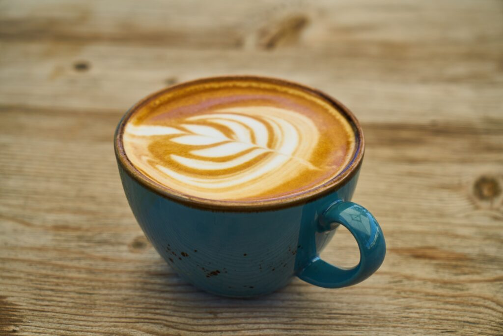 How Much Coffee Is Too Much?