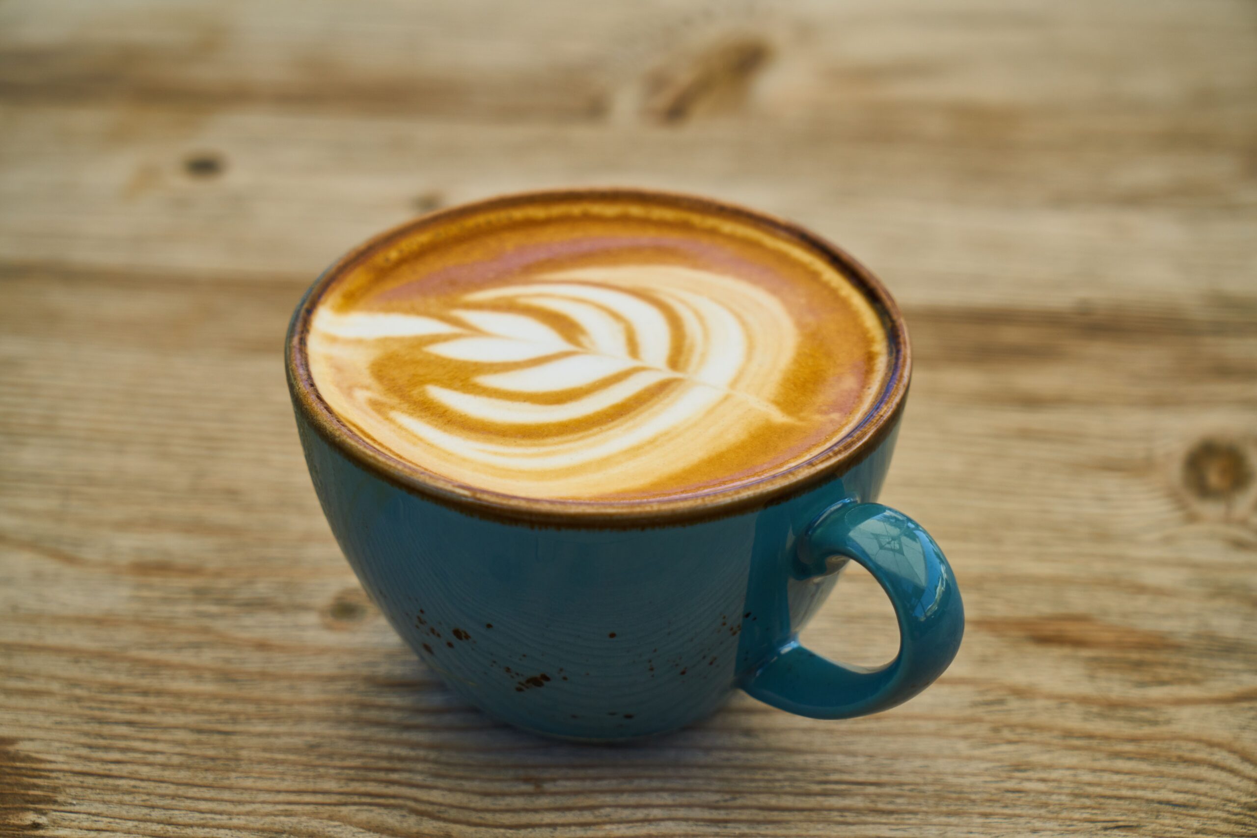 How Much Coffee Is Too Much?