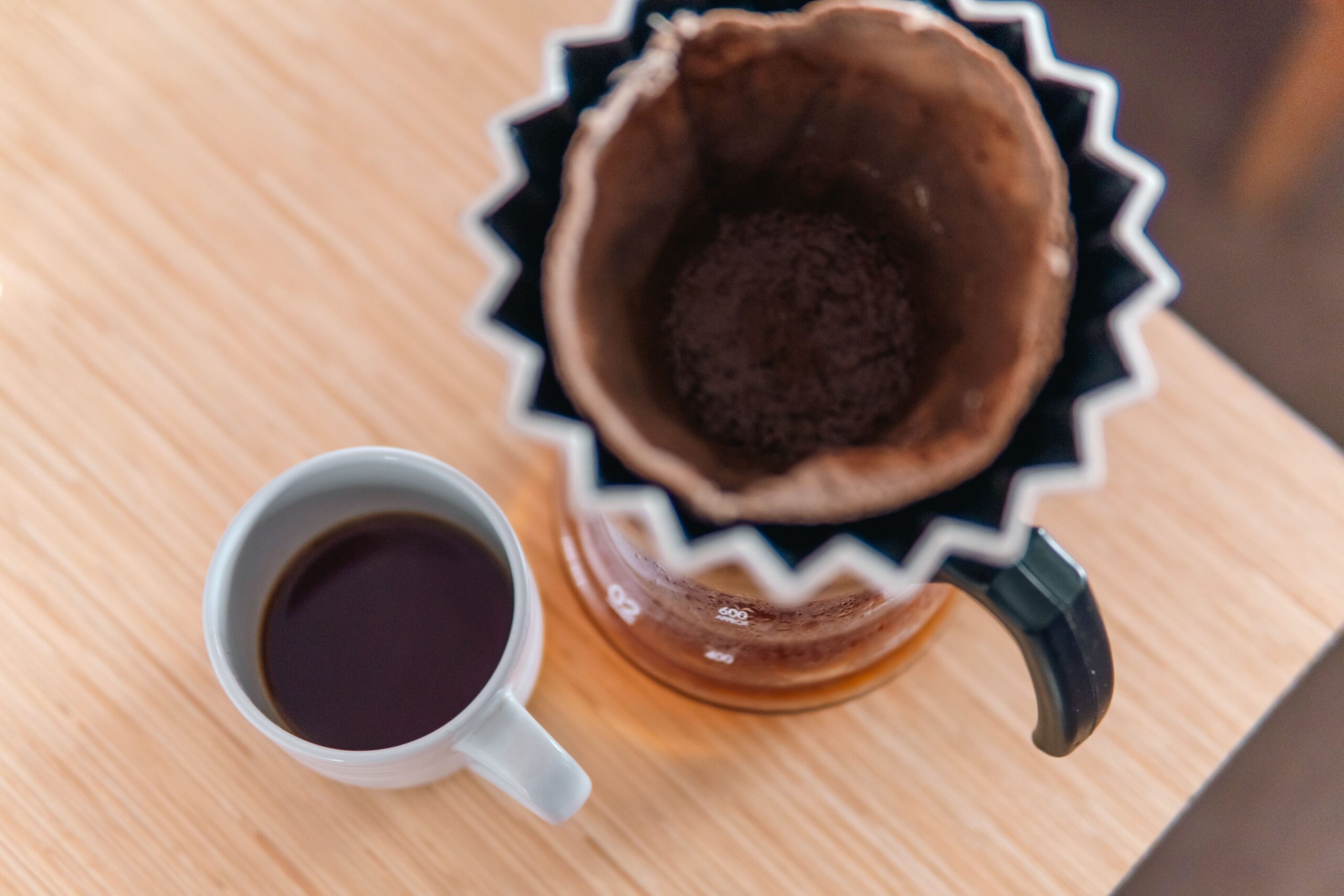 Best Coffee Beans for Pour Over