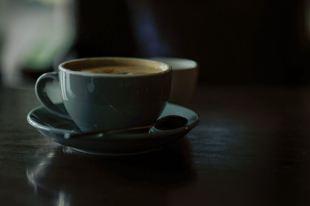 Why Does Coffee Make Me Tired Instead of Awake?