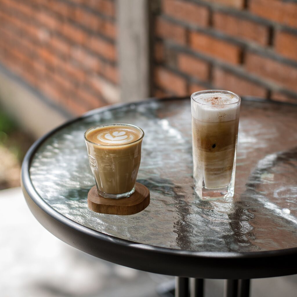 Latte vs Cappuccino: What Is the Difference?
