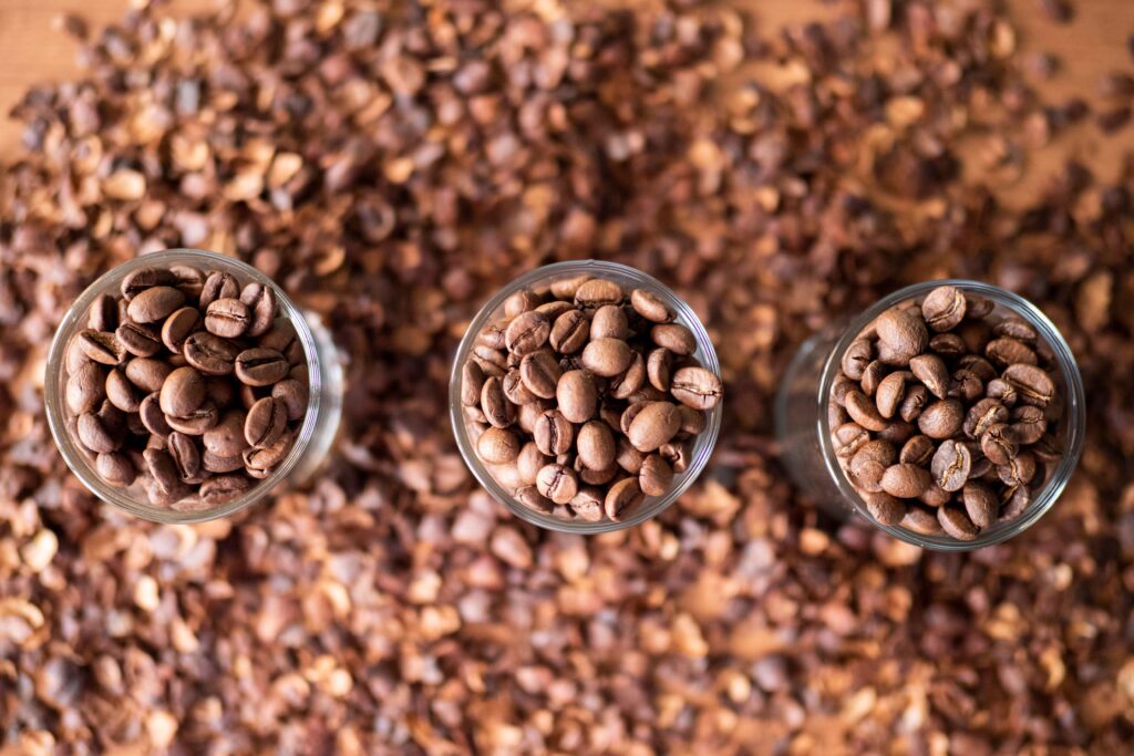 Why Coffee Smells Better Than Almost Anything Else