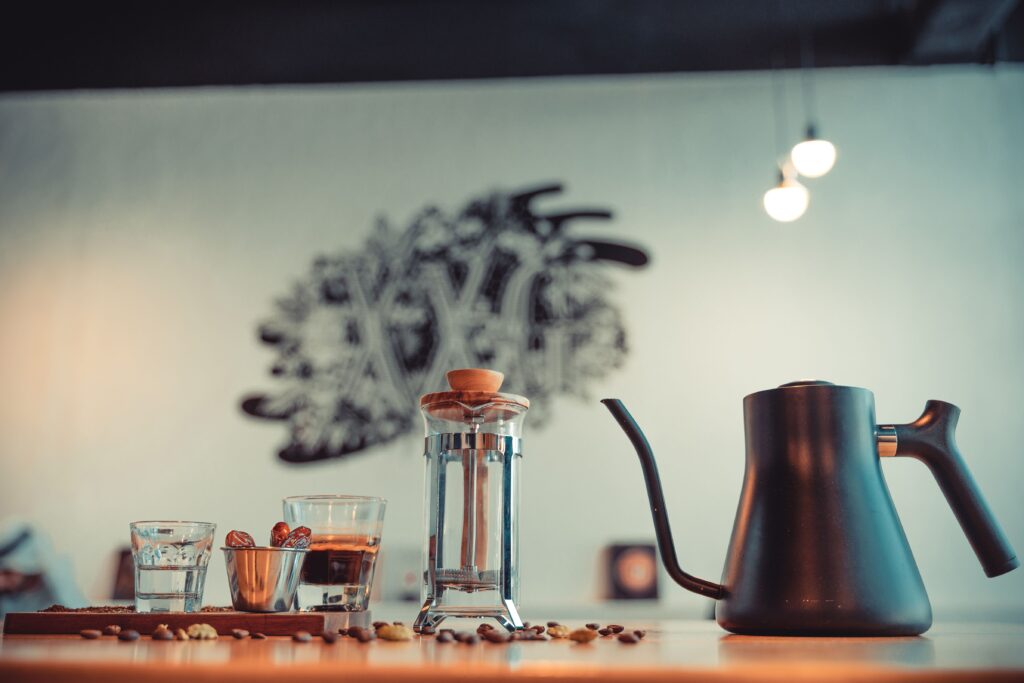 Best Coffee Gifts That People Actually Want