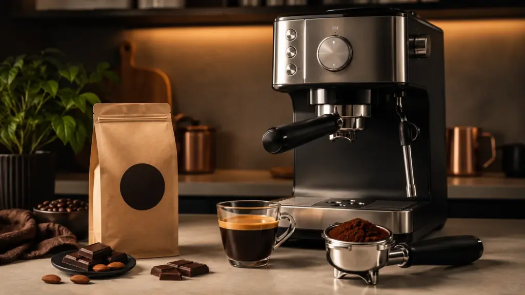 Is It Time to Switch From Drip to Espresso? Here’s What Actually Changes