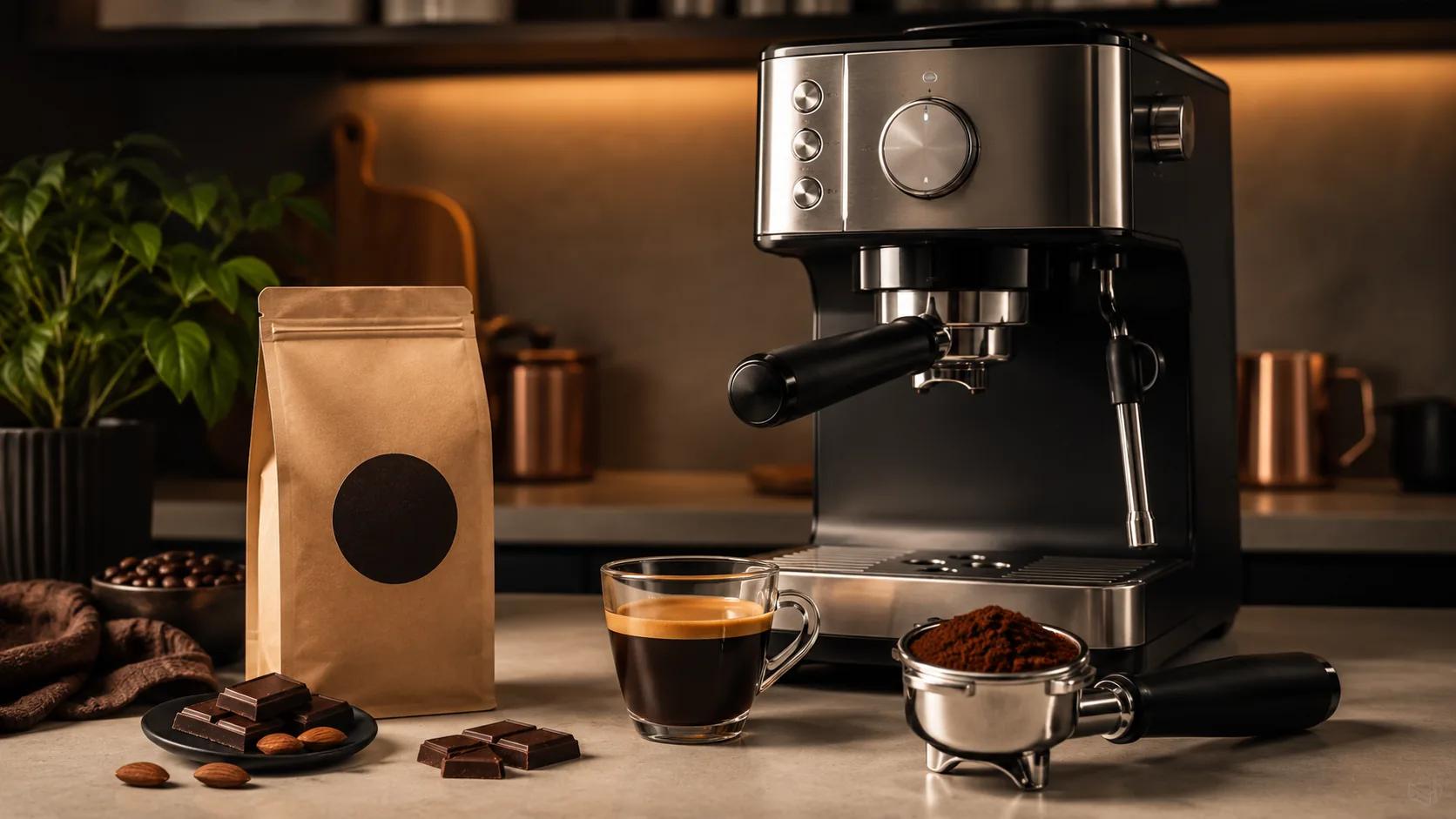 Is It Time to Switch From Drip to Espresso? Here’s What Actually Changes
